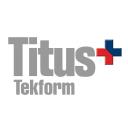 Titus Tekform logo